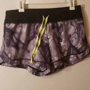 Avia athletic shorts